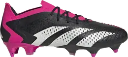 Adidas Кроссовки Predator Accuracy.1 Low SG 'Own Your Football Pack', черный gw4584 | black