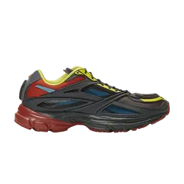 Кроссовки Reebok Premier Road Modern, серый fx4373 | grey