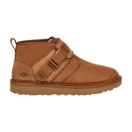 Кроссовки Ugg Neumel Snapback Chestnut, желто-коричневый 1118570 che | chestnut