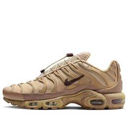 Кроссовки air max plus 'sesame' Nike, мультиколор fz5049-222 | sesame/smokey mauve-hemp-light bone-red stardust