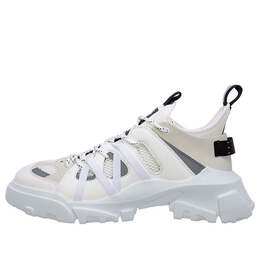 Кроссовки orbyt descender 2.0 'white' Alexander McQueen, белый 652434r28149000 | white