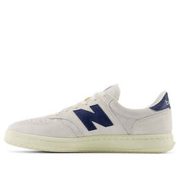 Кроссовки t500 'sea salt navy' New Balance, синий ct500cf | sea salt/navy/angora