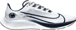 Кроссовки Nike Air Zoom Pegasus 37 'Penn State', белый cz5390 100 | white