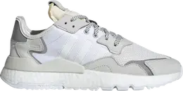 Кроссовки Adidas 3M x Nite Jogger, серый ee5855 | grey