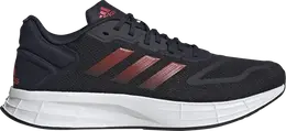 Кроссовки Adidas Duramo 10 'Legend Ink Vivid Red', синий gw4080 | blue