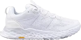 Кроссовки New Balance Fresh Foam Hierro v5 'White', белый mthierw5 | white
