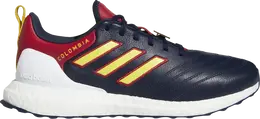 Кроссовки Adidas UltraBoost DNA 'Copa World Cup - Colombia', синий gw7271 | blue