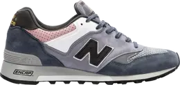 Кроссовки New Balance 577 'Year of the Rat', синий m577yor | blue