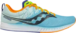 Кроссовки Saucony Fastwitch 9 Future, синий s29053 25 | blue