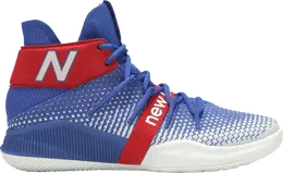 Кроссовки New Balance OMN1S 'Clippers', синий bbomnxcn | blue