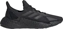 Кроссовки Adidas X9000L4, черный fw8386 | black