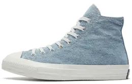 Кеды Converse Chuck Taylor All Star 70 Hi Renew Light Denim 165648c