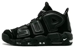 Винтажные баскетбольные кроссовки Nike Air More Uptempo унисекс 902290-001