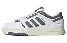 Кроссовки Drop Step Adidas Low 'Grey Crew Blue' ie1910