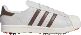 Adidas Кроссовки Superstar Golf 'Icons Pack', серый id9298 | grey