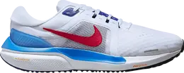 Nike Кроссовки Air Zoom Vomero 16 'White Photo Blue Red', белый fj3995 100 | white
