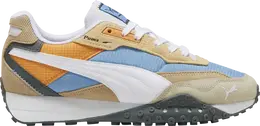 Puma Кроссовки Blacktop Rider 'Multi-Color - Chamomile', загар 395907 04 | tan