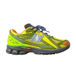 Кроссовки New Balance Action Bronson x 1906R, разноцветный m1906rbr | multi-color