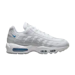 Кроссовки Nike Air Max 95, серый hf0121 100 | grey