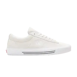 Кроссовки Vans Sid, кремовый vn0a54f54xj | cream