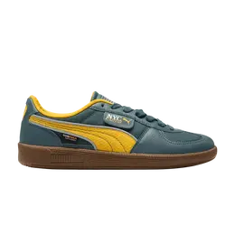 Puma Кроссовки Palermo Cordura, цвет NYC Long Run Pack 401095 01 | nyc long run pack