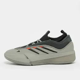 Кроссовки Adidas Dame 9, серый 10820004 | grau
