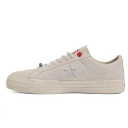 Кроссовки one star yotd pro ox 'white' Converse, белый a08697c | white