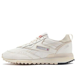 Кроссовки lx 2200 'vintage cream' Reebok, белый gx4481 | vintage cream white