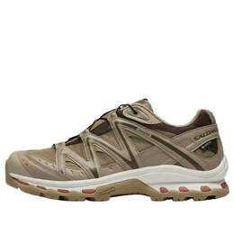 Кроссовки xt-quest 'tan beige' Salomon, бежевый 477811 | tan/beige