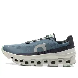 Кроссовки cloudmonster 'dust vapor' On Running, мультиколор 61.98084 | dust/vapor