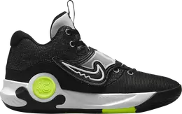 Кроссовки Nike KD Trey 5 X 'Black Volt', черный dd9538 007 | black