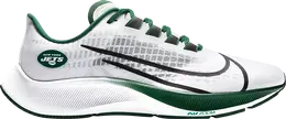 Кроссовки Nike Air Zoom Pegasus 37 'New York Jets', белый cz5453 100 | white