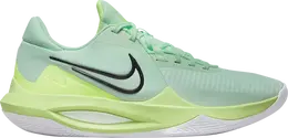 Кроссовки Nike Precision 6 'Mint Foam', зеленый dd9535 300 | green