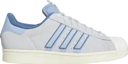 Кроссовки Adidas Superstar 'Ambient Sky Altered Blue', синий gy0985 | blue
