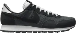 Кроссовки Nike Air Pegasus 83 'Off Noir', черный dq8573 001 | black