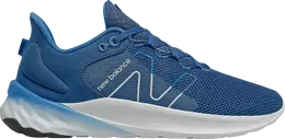 Кроссовки New Balance Fresh Foam Roav v2 'Blue', синий mroavsb2 | blue