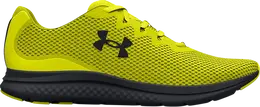 Кроссовки Under Armour Charged Impulse 3 Yellow Ray Black, желтый 3025421 301 | yellow