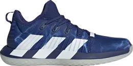 Кроссовки Adidas Stabil Next Gen Primeblue 'Team Navy', синий gw5069 | blue