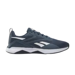 Кроссовки Reebok Nanoflex TR 2.0, синий 100074538 | blue
