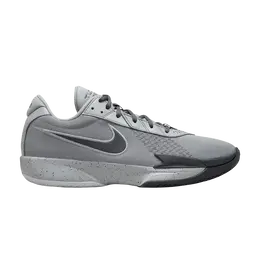 Кроссовки Nike Air Zoom GT Cut Academy, серый fb2599 004 | grey