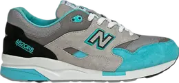 Кроссовки New Balance CM1600 'Elite Edition', синий cm1600ck | blue