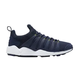 Кроссовки Nike Air Zoom Spirimic, синий 881983 400 | blue