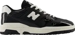 New Balance Кроссовки 550 'Black Sea Salt', черный bb550ykg | black