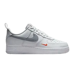 Кроссовки Nike Air Force 1, серый hf3836 001 | grey
