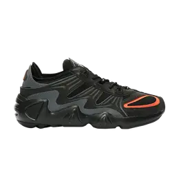 Кроссовки Adidas FYW S-97, черный ee5314 | black