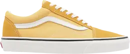 Кеды Vans Old Skool Flax, желтый vn0a5krfavl | yellow