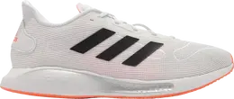 Кроссовки Adidas Galaxar Run, белый fx6895 | white