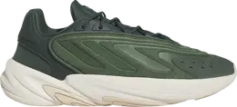 Кроссовки Adidas Ozelia 'Shadow Green Oxide', зеленый gy2503 | green
