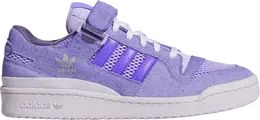 Кроссовки Adidas Forum 84 Low 8K 'Tech Purple', фиолетовый gz6480 | purple