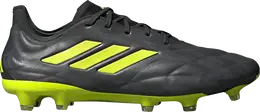 Adidas Кроссовки Copa Pure Injection.1 FG 'Crazycharged Pack', черный ig0772 | black